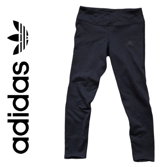 adidas Pants - Adidas Climawarm Running Capris!